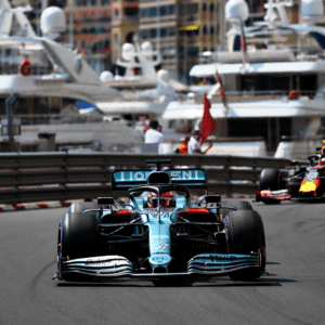 Fórmula 1 todos los detalles en una sola app