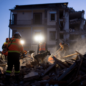 Mis Alertas de Terremotos: la mejor app