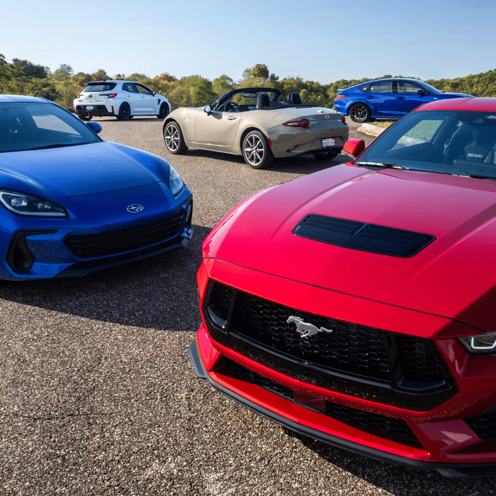 TOP 10 peores carros para comprar