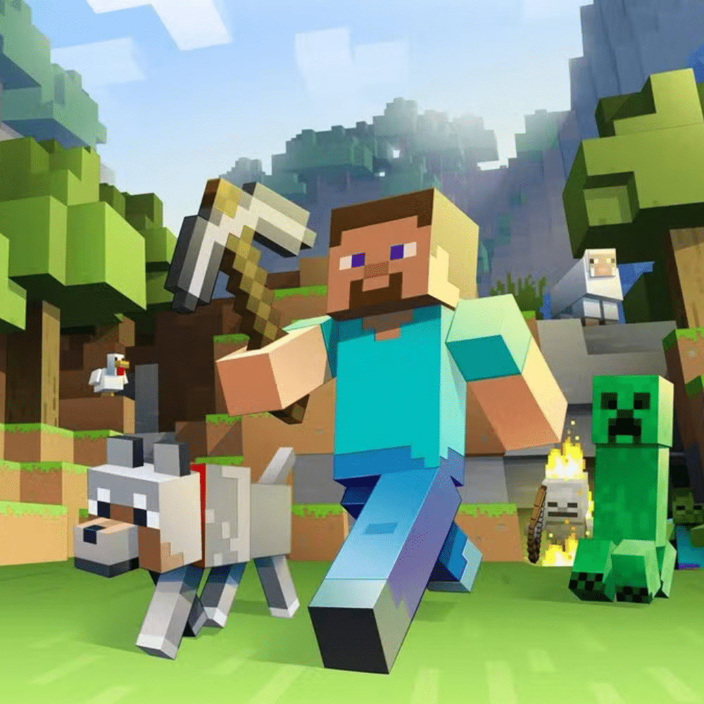 Minecraft: cómo llevar tu experiencia al siguiente nivel