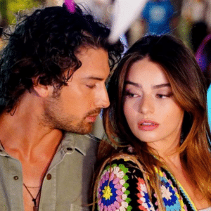 Series y Novelas turcas desde el celular