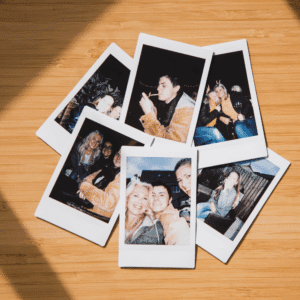 Recuperación de fotos borradas