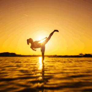 Descubre el Camino del Guerrero Digital