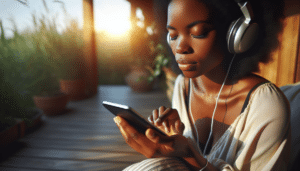 Música Gospel: La espiritualidad en tus manos