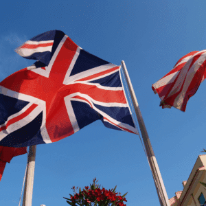 Tu Pasaporte al Mundo Angloparlante