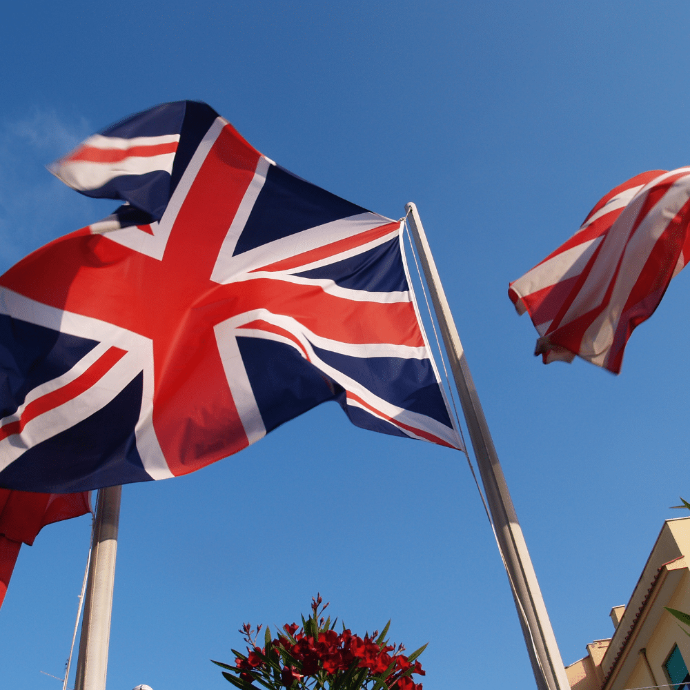 Tu Pasaporte al Mundo Angloparlante