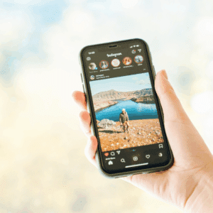 Protege tu privacidad en Instagram ya