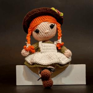 ¡Crea adorables amigurumis con Crochet Me!