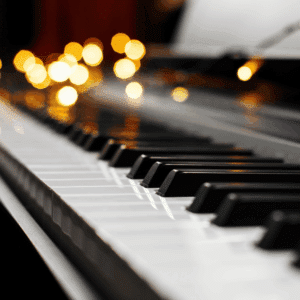 Domina el piano con Simply Piano!