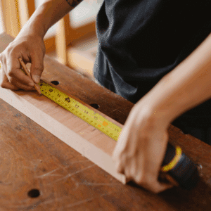 La revolución de la medición: AR Ruler App.