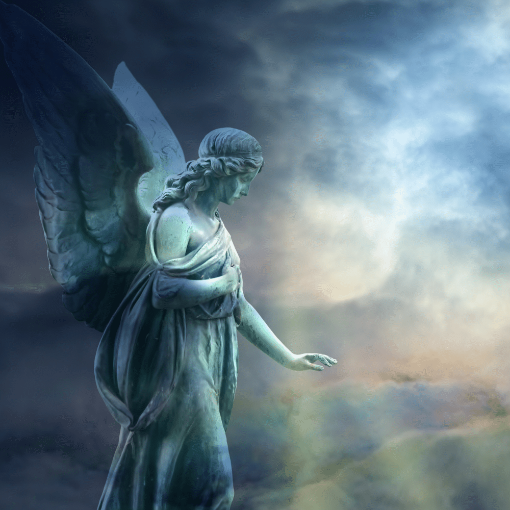 El Enigma de tu Compañero Celestial