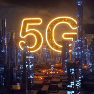 Activar la Red 5G en tu Smartphone