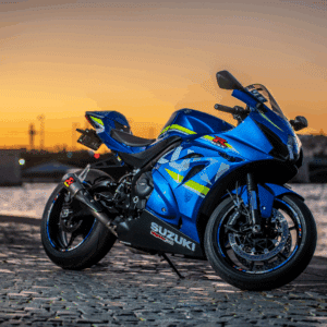 Domina la mecánica de motocicletas con Fix My Motorcycle