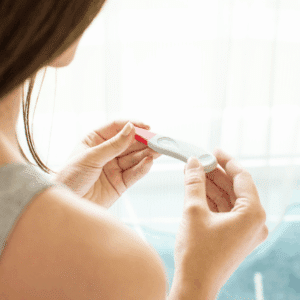 ¡Revolución de maternidad: app que cambia todo!