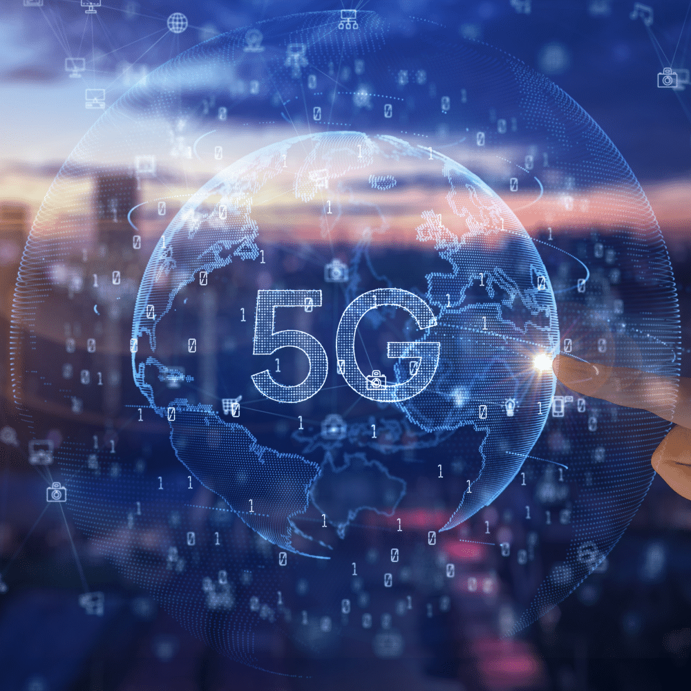 Conexión de Última Generación Redefinirá tu Mundo Digital