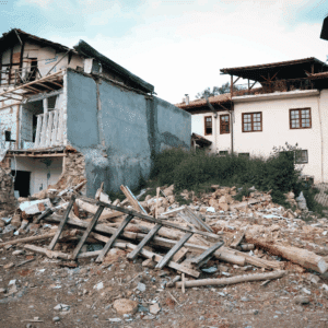 Alerta de Terremoto: Siempre un paso adelante