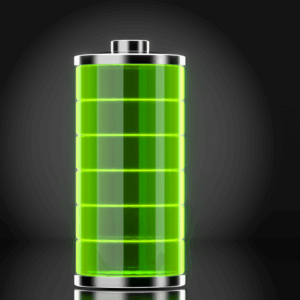 Maximiza la duración de tu batería