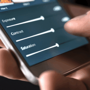 Lightroom: la app definitiva para editar