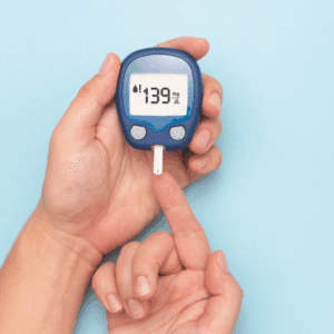 Controla tu salud con precisión