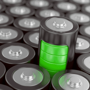 Potencia tu batería con AccuBattery