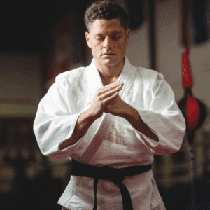 Karate en tu bolsillo: la app ideal para aprender