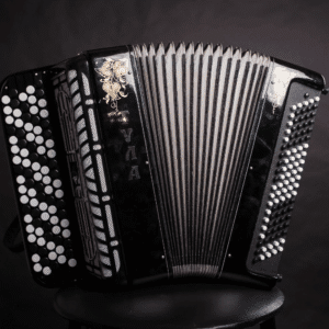 Domina el acordeón con facilidad!