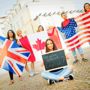 Domina inglés con Duolingo: ¡Aprende jugando!