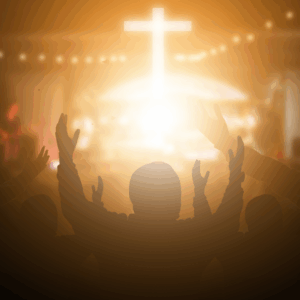 Encuentra inspiración divina con Worship and Praise Songs!