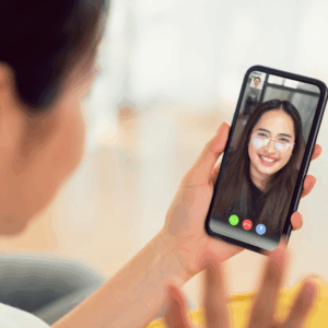 Descubre el mejor app de videollamadas