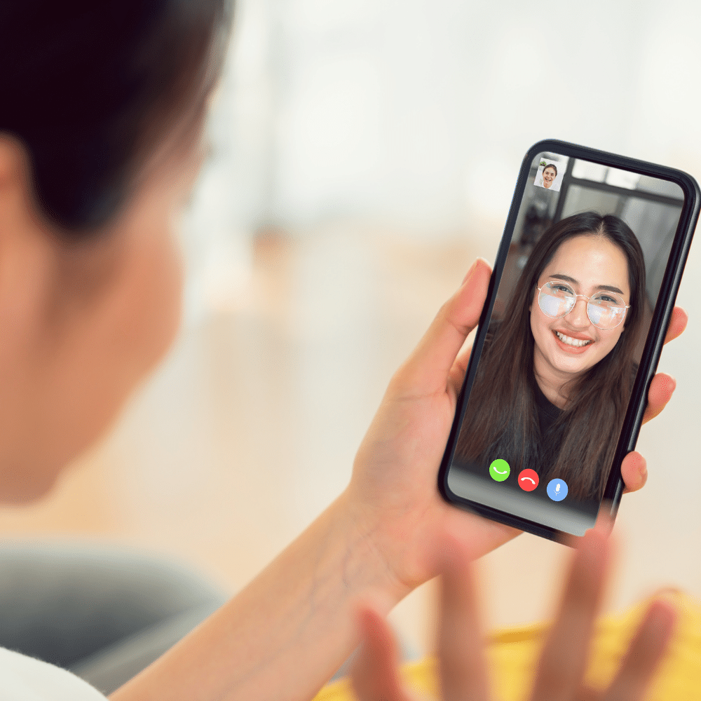 Descubre el mejor app de videollamadas