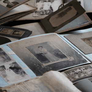 Descubre tus raíces con Ancestry