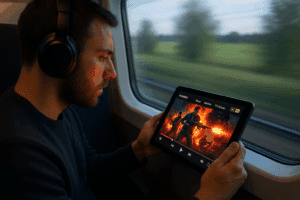 Historias al Instante: Descubre el Poder de la Ficción