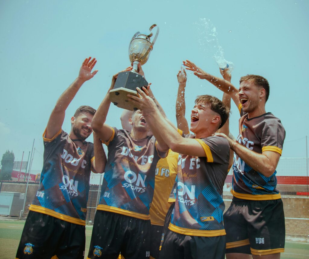 Todos los partidos de la Copa del Mundo aquí