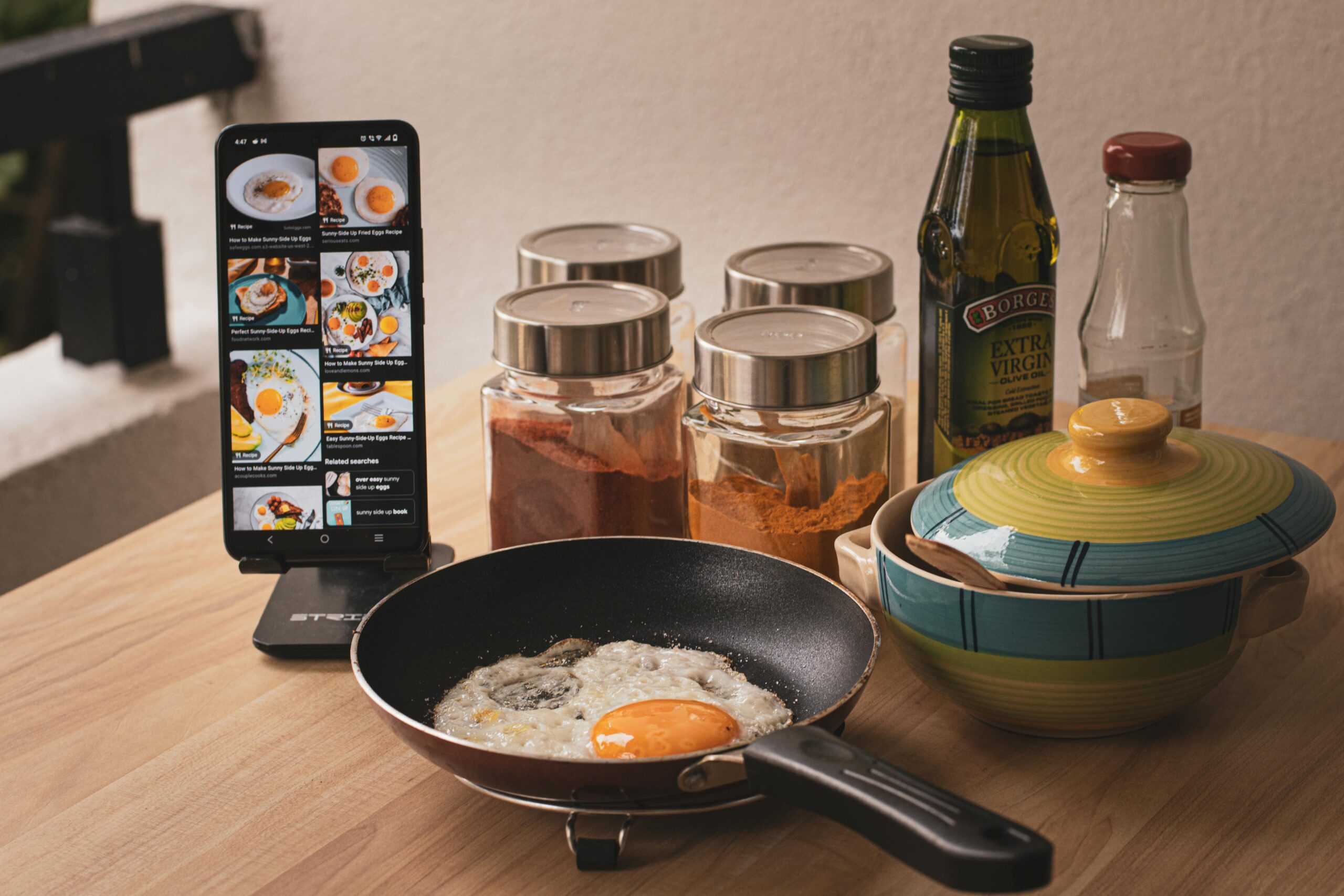 Prepara platos increíbles con esta app gratuita