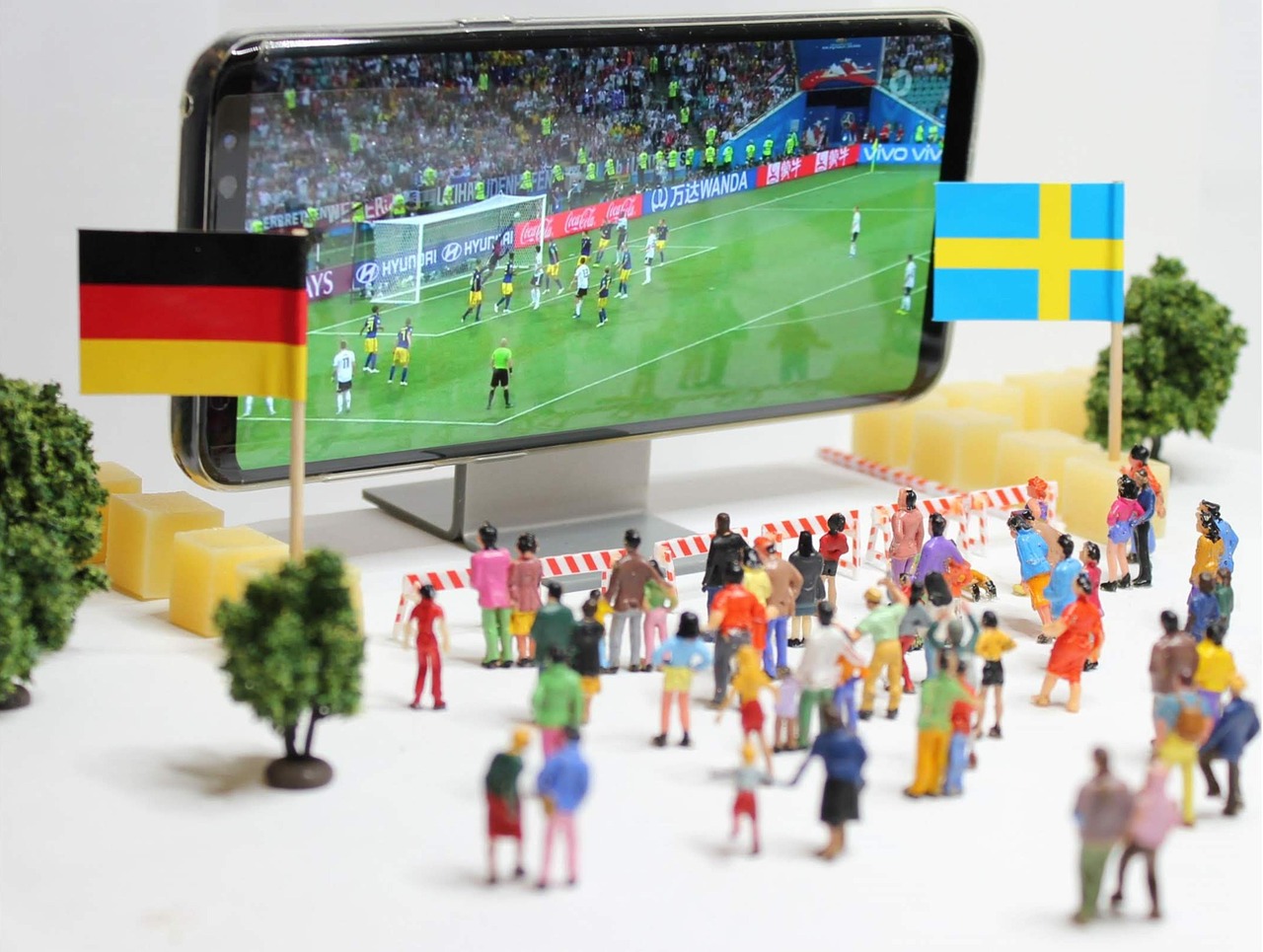 Sigue la Copa Mundial 2026 con esta App