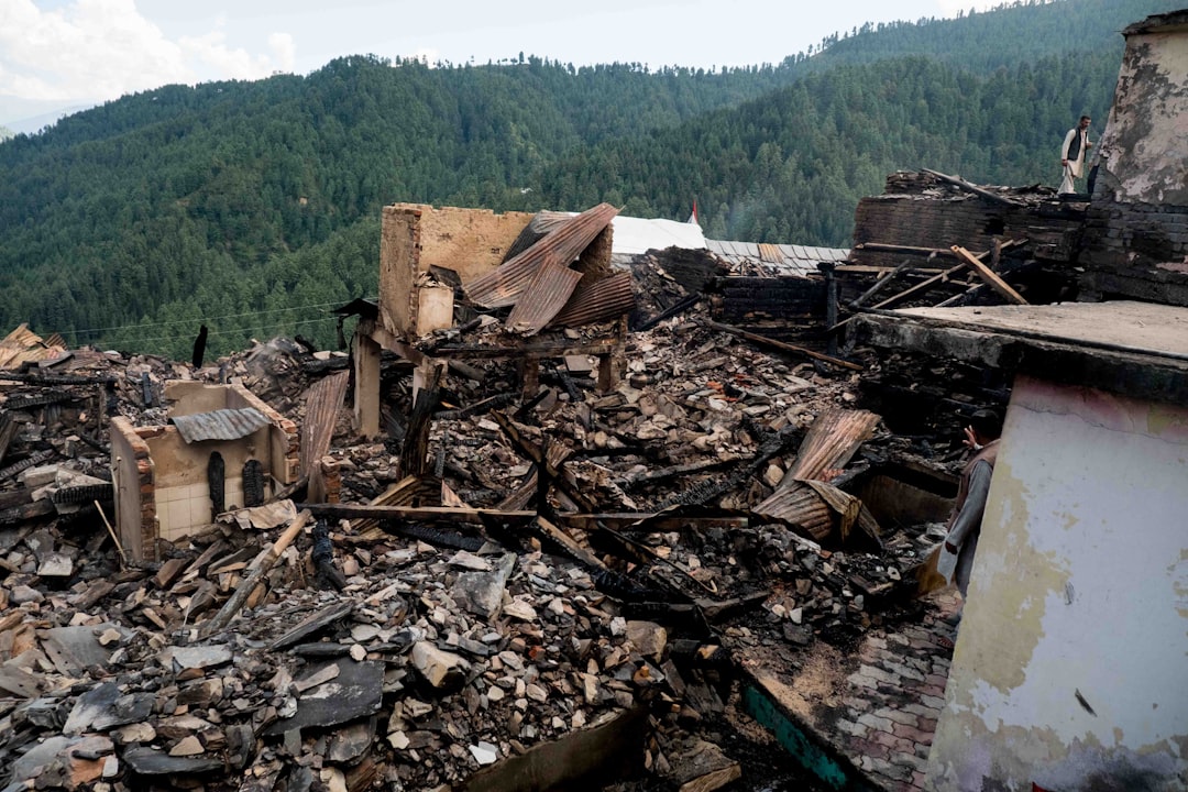 Alerta sísmico móvil: cómo elegir la mejor app terremotos