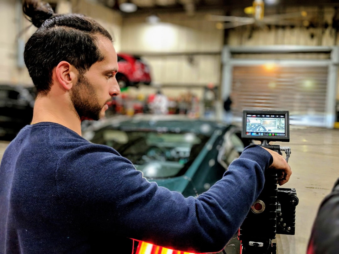 Verifica ahora el diagnóstico de tu coche con scanner